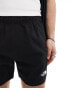 The North Face 24/7 5" shorts in black Черный, XS - 66-71cm - фото #5