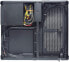Фото #8 товара Fractal Design Node 202 black, PC Gehäuse (Midi Tower) Case Modding für (High End) Gaming PC, schwarz