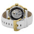 Фото #6 товара Invicta Men's 22652 Objet d'Art Analog Display Automatic Self Wind White Watch