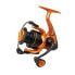 QUICK Fahrenheit 6 FD IGSP spinning reel