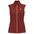 Фото #2 товара ODLO Zeroweight Warm Vest