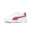Фото #3 товара Puma Ca Pro Classic Lace Up Toddler Boys White Sneakers Casual Shoes 38227915