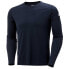 ფოტო #1 პროდუქტის HELLY HANSEN Tech Crew long sleeve T-shirt