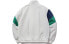 Куртка Li-Ning Полосатый Спортивный Пиджак с Широким Воротником и Свободным Покроем AJDQ034-2