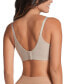 ფოტო #3 პროდუქტის Back Smoothing Bra with Soft Full Coverage Cups 011970