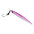 Фото #6 товара Shimano Pink Glow SHIMMERFALL Jigs (BF100FSPG) Fishing