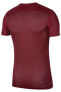 Bv6708 Drı Fıt Park 7 Jby T-shirt Bordo