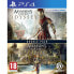 Фото #1 товара PLAYSTATION GAMES PS4 Assassin´s Creed Origins & Odyssey