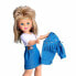 Фото #2 товара Кукла Nancy Jeans 43 cm
