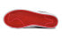 Фото #7 товара Кроссовки Nike Blazer Mid '77 SE D GS черно-бело-красные