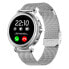 Фото #1 товара COOL Metal Silicone Dover smartwatch