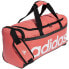 Фото #8 товара adidas Essentials Linear Duffel Bag M IR9834