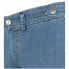 JEANSTRACK Pump shorts Jeans Stone, S - фото #7