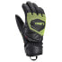 Фото #1 товара LEKI ALPINO WCR Coach 3D Junior Gloves