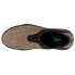 Фото #6 товара Propet Wash And Wear Ii Slip On Mens Brown Sneakers Casual Shoes M3850SGU