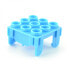 Фото #5 товара Grove - module cover 1x1 blue - 4pcs.