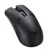 ASUS TUF Gaming M4 Wireless - Right-hand - Optical - RF Wireless + Bluetooth - 12000 DPI - Black - фото #3