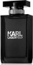 Фото #3 товара Мужская парфюмерия Karl Lagerfeld EDT Karl Lagerfeld Pour Homme 50 ml