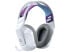 Фото #1 товара Logitech G733 LIGHTSPEED Wireless Gaming Headset with suspension headband, LIGHT