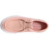 Фото #4 товара Кроссовки женские Lugz Sterling Slip On 5.5 M Pink Casual Sneakers
