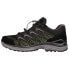 LOWA Maddox Goretex Lo Hiking Shoes