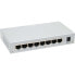 Фото #3 товара Longshine LCS-GS7108-E - Switch - 8 x 10/100/1000 - Switch - 1 Gbps