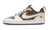 Фото #2 товара Кроссовки Nike Court Borough Low 2 GS BQ5448-110