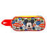 Фото #4 товара KARACTERMANIA Pencilcase 3D Yeah Mickey Disney