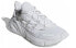 Кроссовки Adidas Lxcon "Triple White" DB3393
