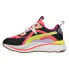 Puma RsCurve Sunset Platform Womens Size 6 M Sneakers Casual Shoes 381406-01