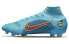 Фото #1 товара Кроссовки Nike Superfly 8 Elite FG Blue