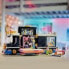 Фото #3 товара Набор игровой Lego Friends Pop Star Tourbus