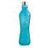 Bottle Quid Line Glass 1 L