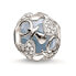 Фото #1 товара Украшение THOMAS SABO K0158-843-31 Happy Baby Boy Charm