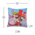 Фото #5 товара Детская подушка Pintado & Lacado Румка, Манка и Циписек 25x25 см