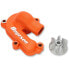 Фото #1 товара BOYESEN Husqvarna/KTM WPK-44AO Aluminium Water Pump Cover