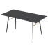 Ceramic Tile Dining Table for Kitchen or Office