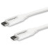 Фото #1 товара STARTECH USB-C w/ PD-USB 13´ cable 2.0-4m 5A