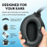 Фото #4 товара Bluetooth-наушники с микрофоном Edifier WH700NB Чёрный