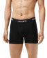 ფოტო #4 პროდუქტის Men’s 5 Pack Cotton Boxer Brief Underwear