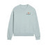 Фото #2 товара JACK & JONES Okayma sweatshirt