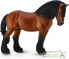 Фото #1 товара Фигурка Collecta Ardennes Horse (004-88759) [Фигурка] [Collecta] [Ardennes Horse] [Farm Life] (Жизнь на ферме)