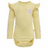 Фото #1 товара Боди Hummel Mirabel Long Sleeve