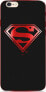 Etui Superman 004 iPhone XS Max