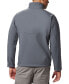 ფოტო #2 პროდუქტის Men's Ascender Water-Resistant Softshell Jacket