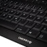 Фото #8 товара Cherry Stream Keyboard Wireless Tastatur - schwarz