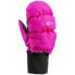 Фото #1 товара Перчатки для альпинистов LEKI ALPINO Маленький эскимос Детские рукавицы_SHORT