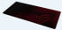Фото #3 товара ASUS ROG Strix Scabbard II - Black - Red - Image - Fabric - Rubber - Non-slip base - Gaming mouse pad