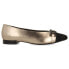 ფოტო #2 პროდუქტის GIOSEPPO Davinde ballet pumps