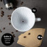 Фото #3 товара Porzellan Kaffeefilter für 2-3 Tassen